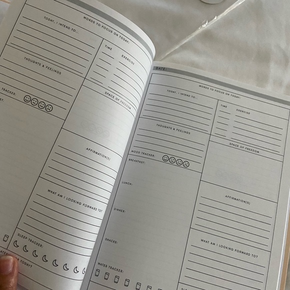 Journal - Picture 4 of 8